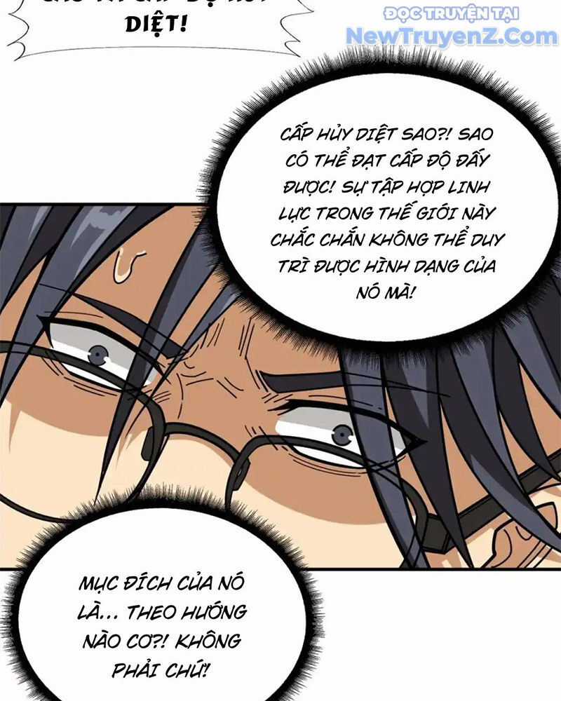 God Slayer Chương 121 trang 30