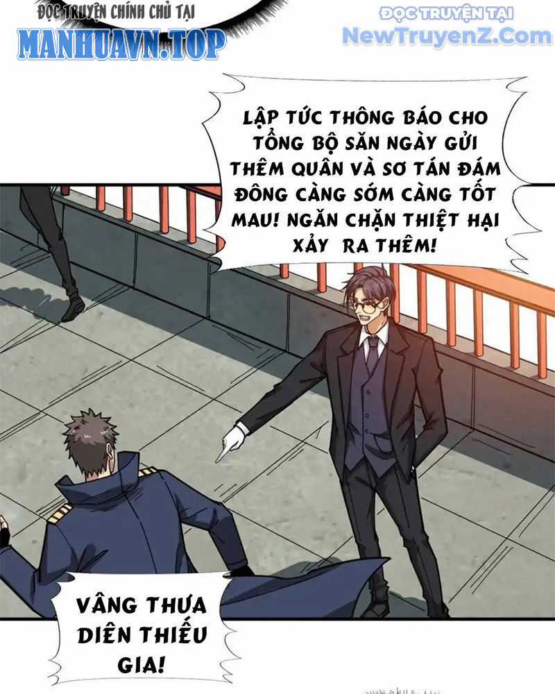 God Slayer Chương 121 trang 31