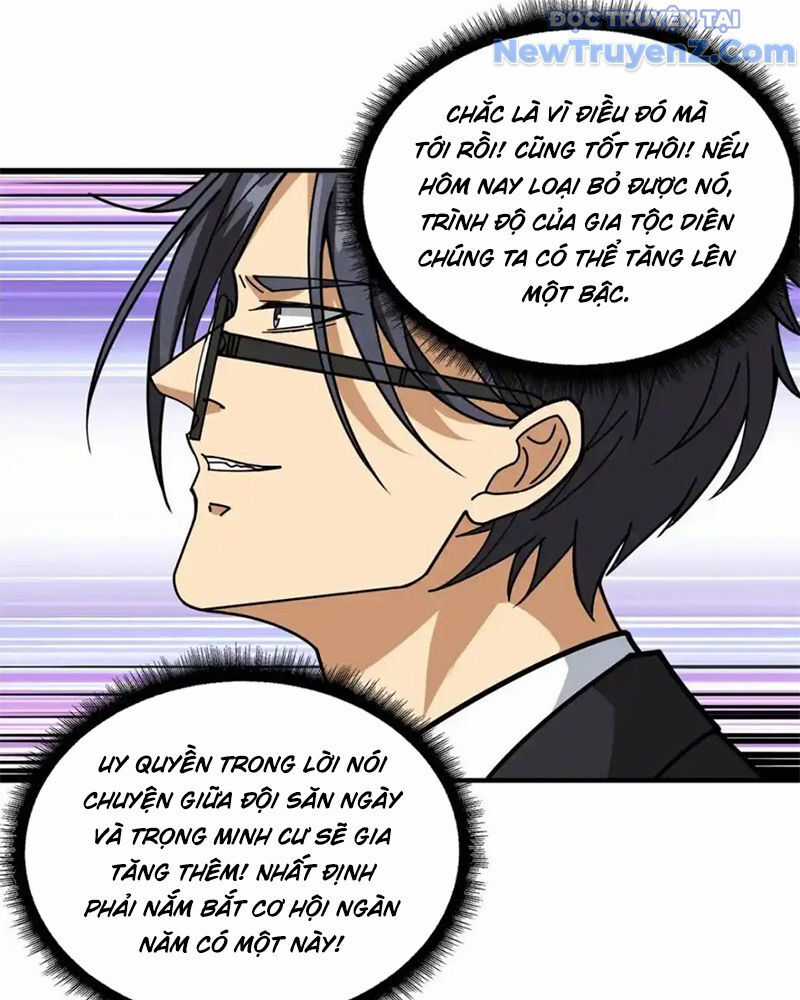 God Slayer Chương 121 trang 32