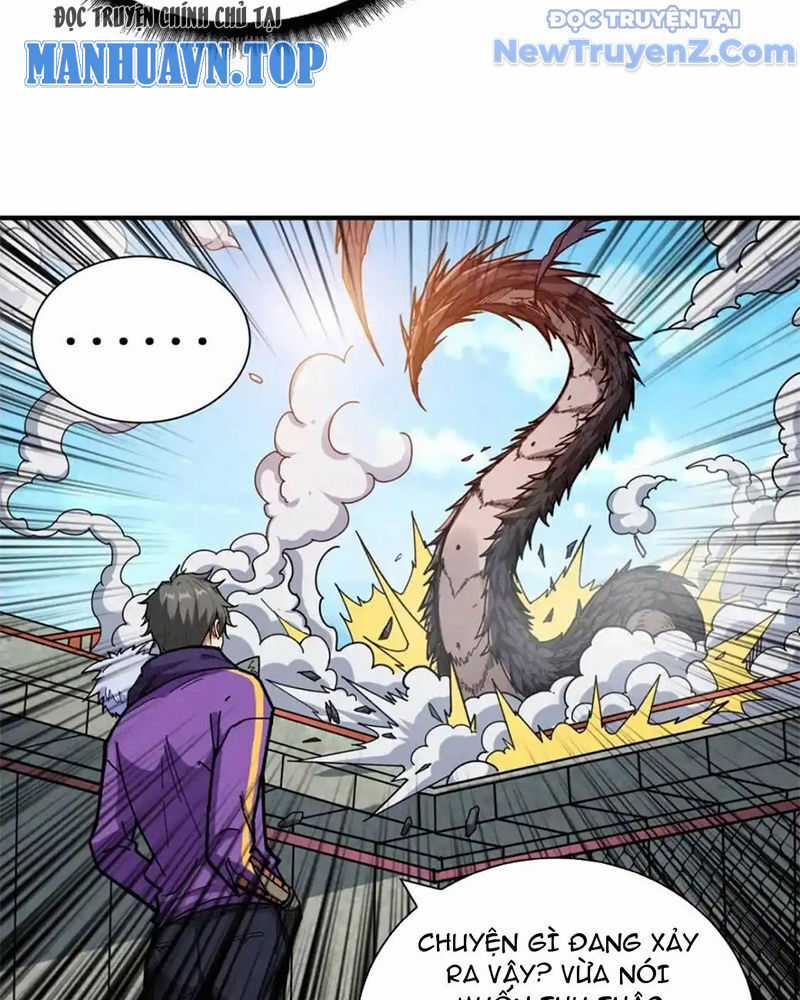 God Slayer Chương 121 trang 33