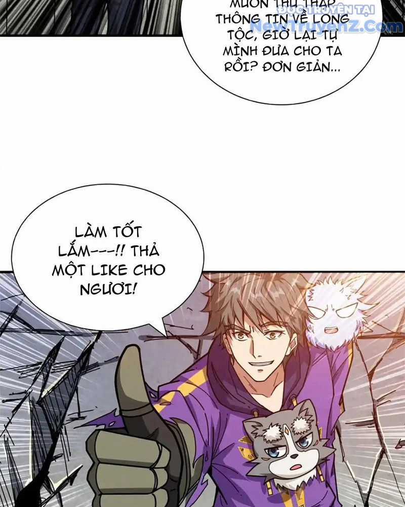 God Slayer Chương 121 trang 34