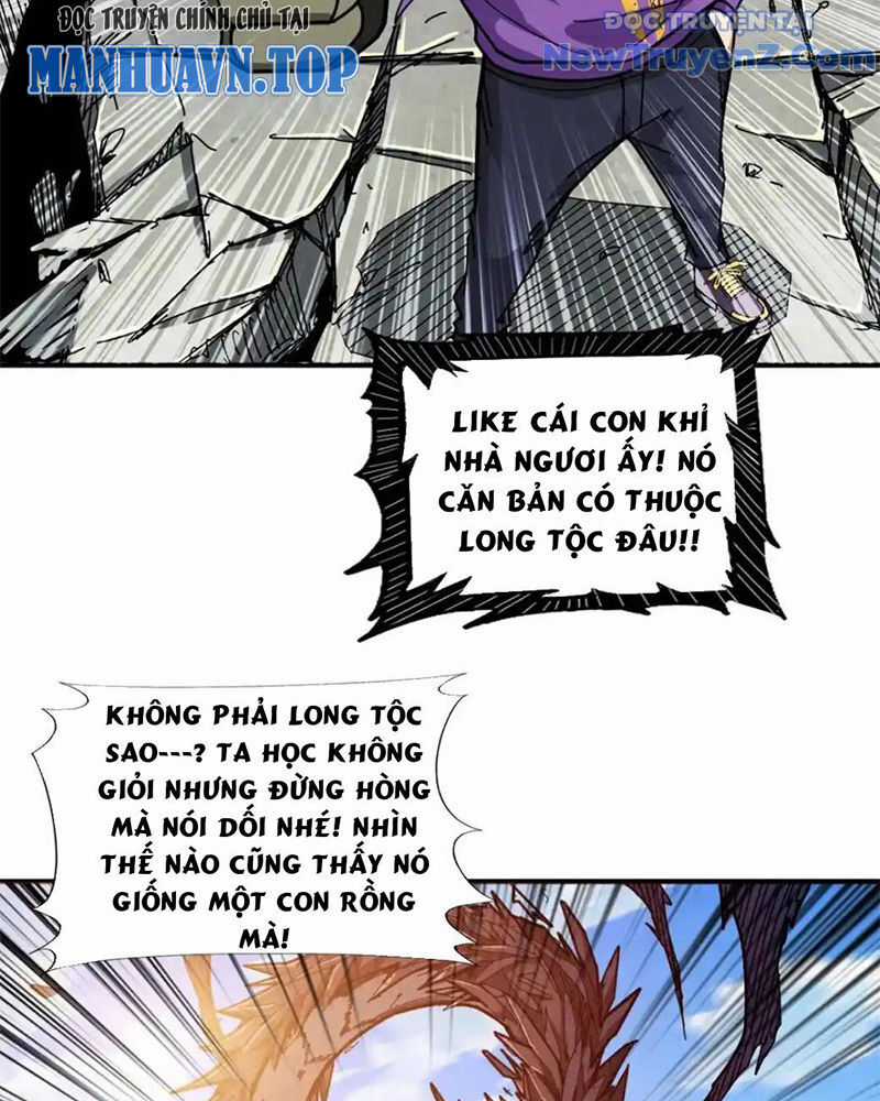 God Slayer Chương 121 trang 35