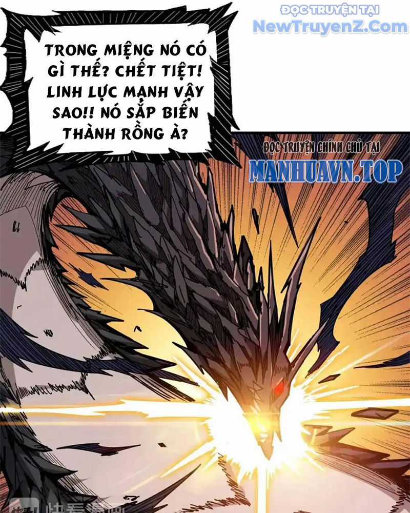 God Slayer Chương 121 trang 37