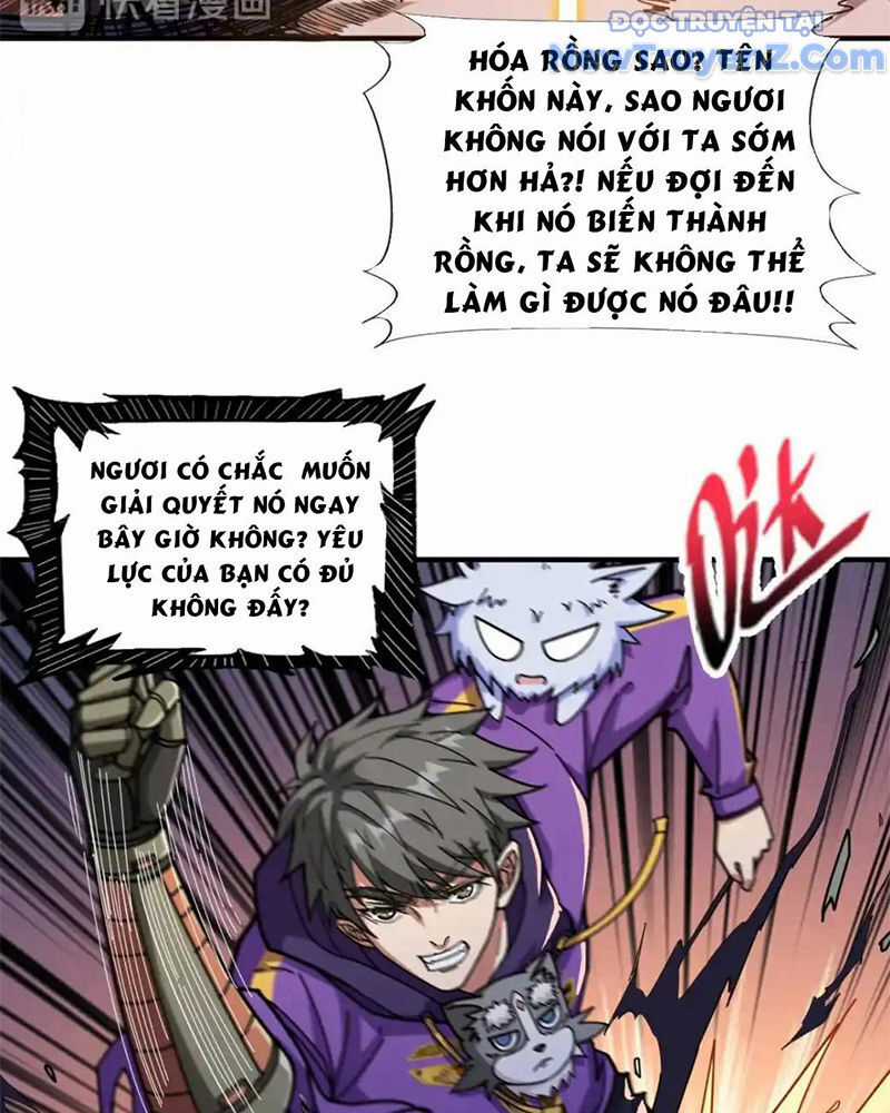 God Slayer Chương 121 trang 38