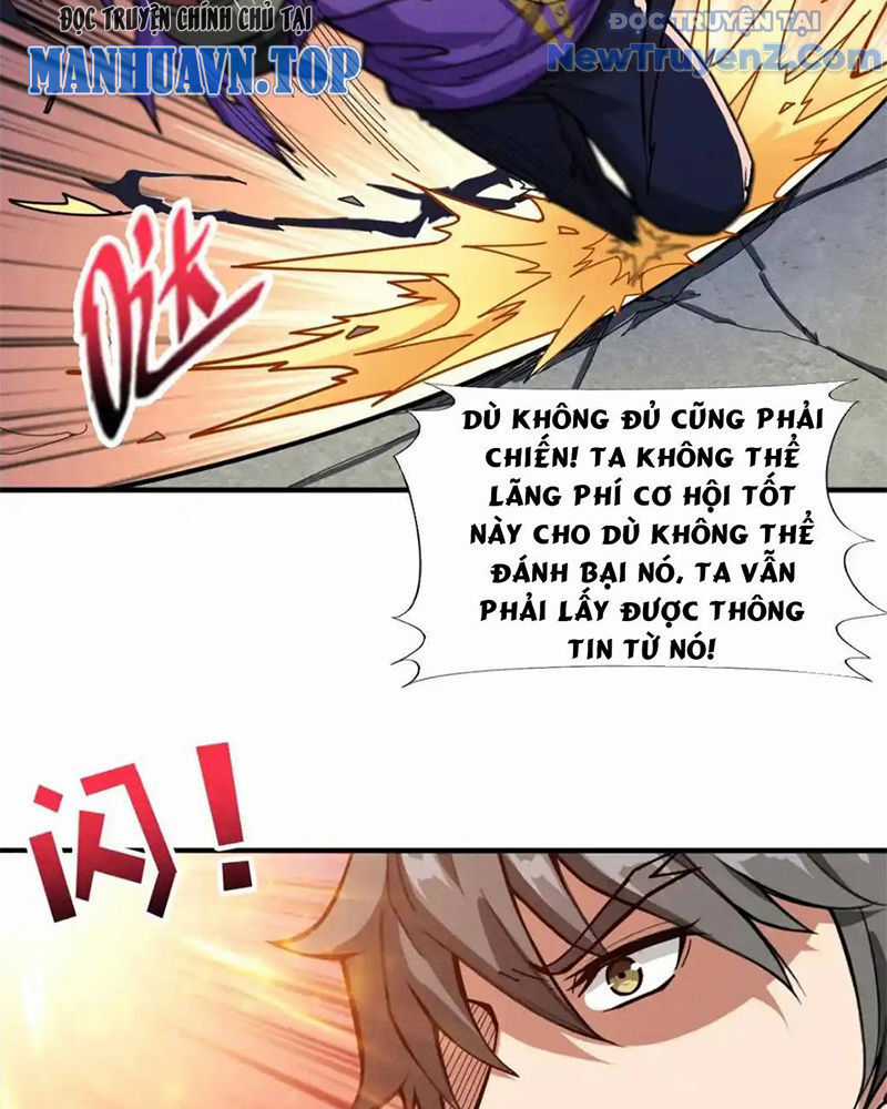 God Slayer Chương 121 trang 39