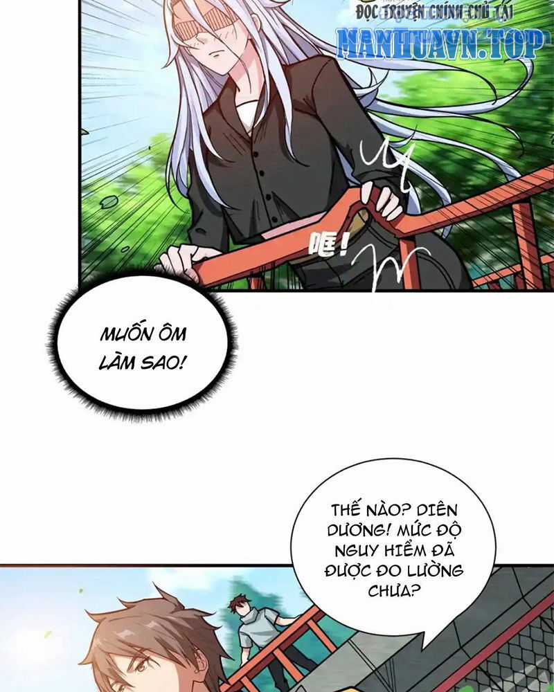 God Slayer Chương 121 trang 4