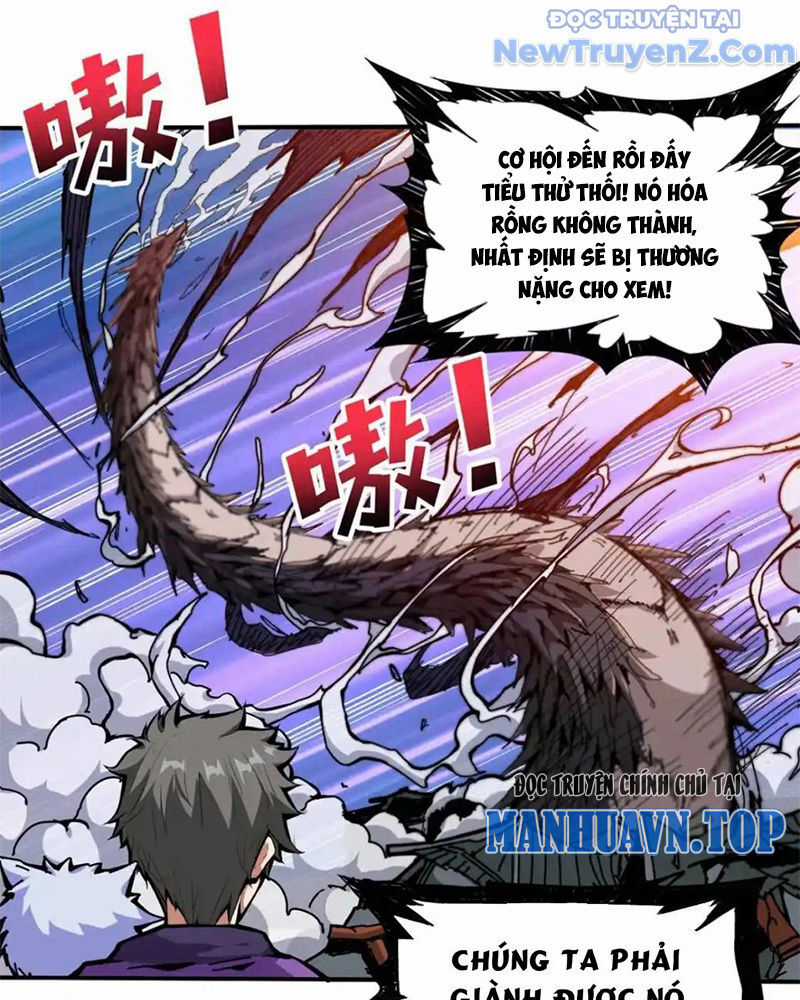 God Slayer Chương 121 trang 44