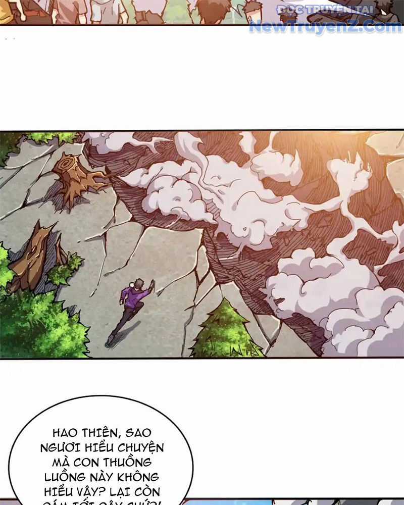 God Slayer Chương 121 trang 47