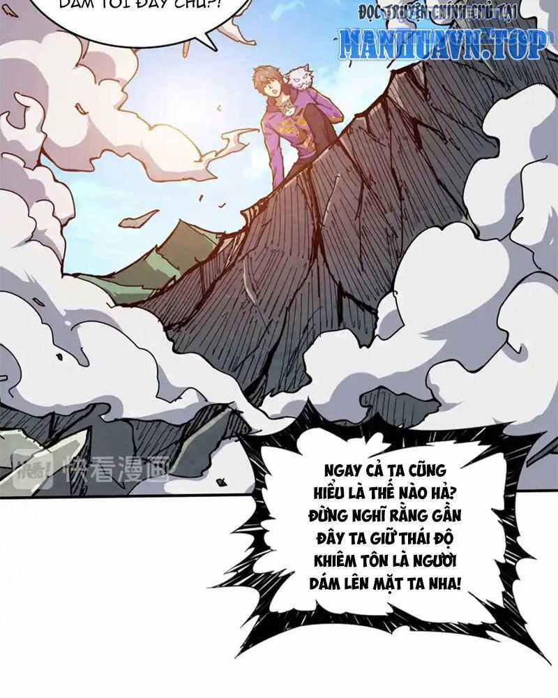 God Slayer Chương 121 trang 48