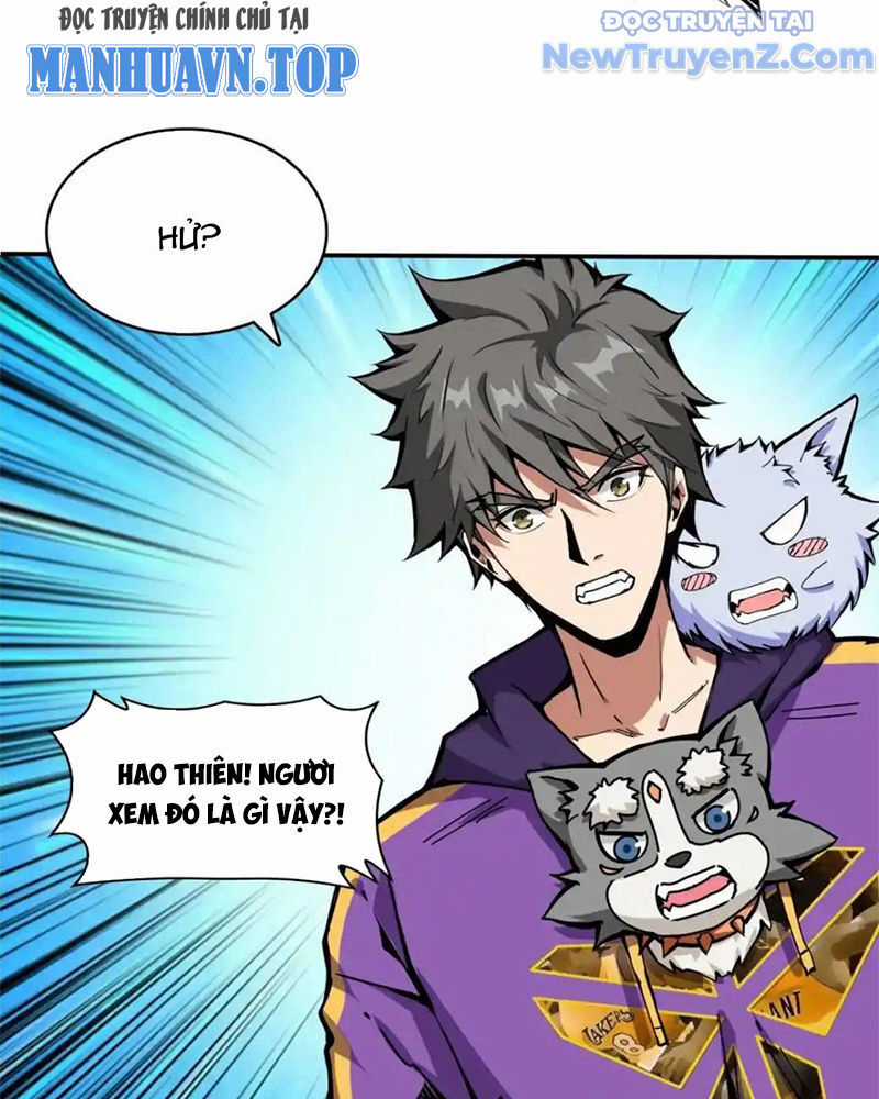 God Slayer Chương 121 trang 50
