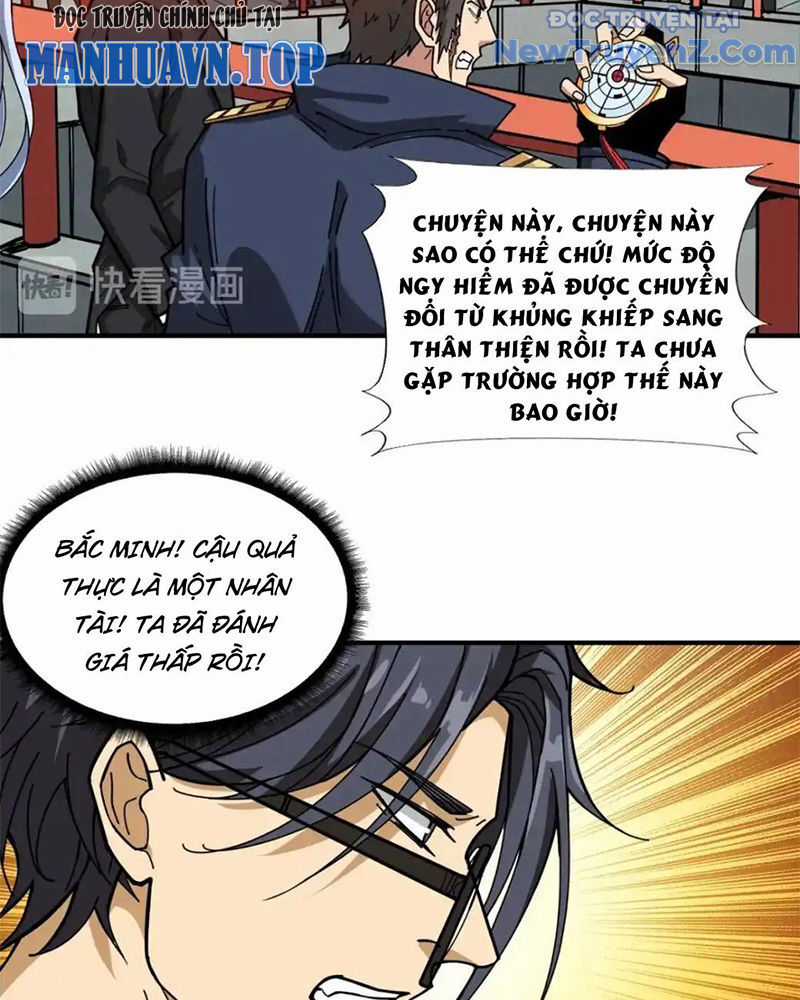 God Slayer Chương 121 trang 6