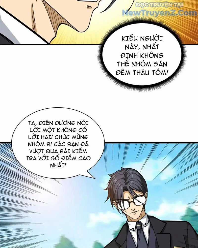 God Slayer Chương 121 trang 7