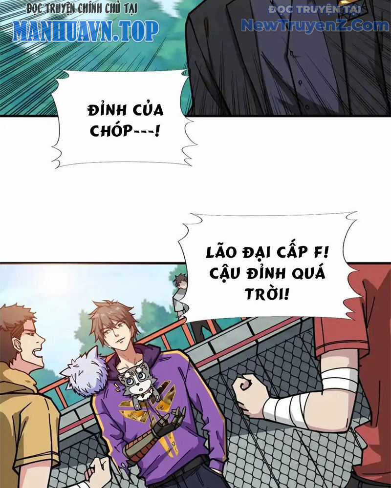God Slayer Chương 121 trang 8