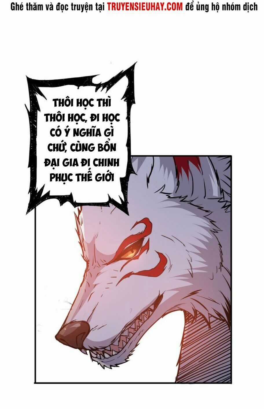 God Slayer Chương 13 trang 12