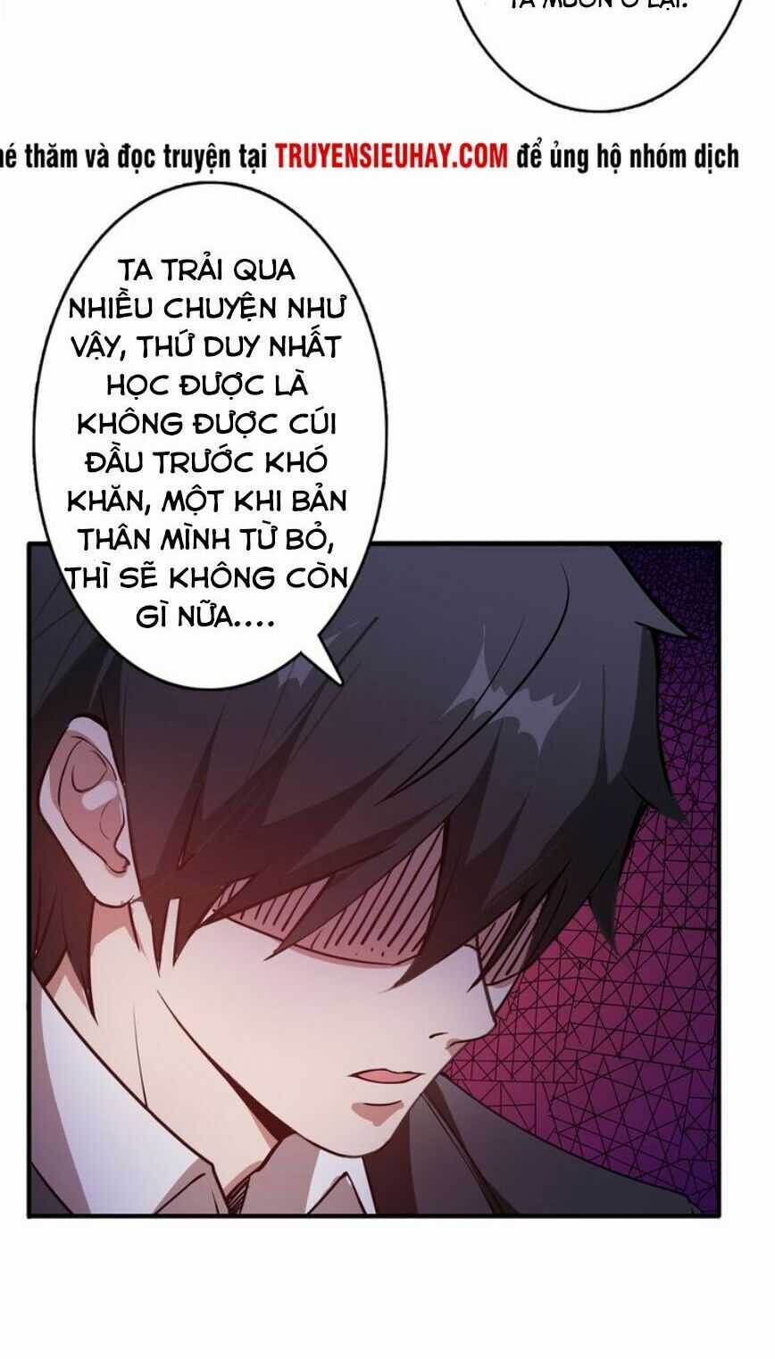 God Slayer Chương 13 trang 14