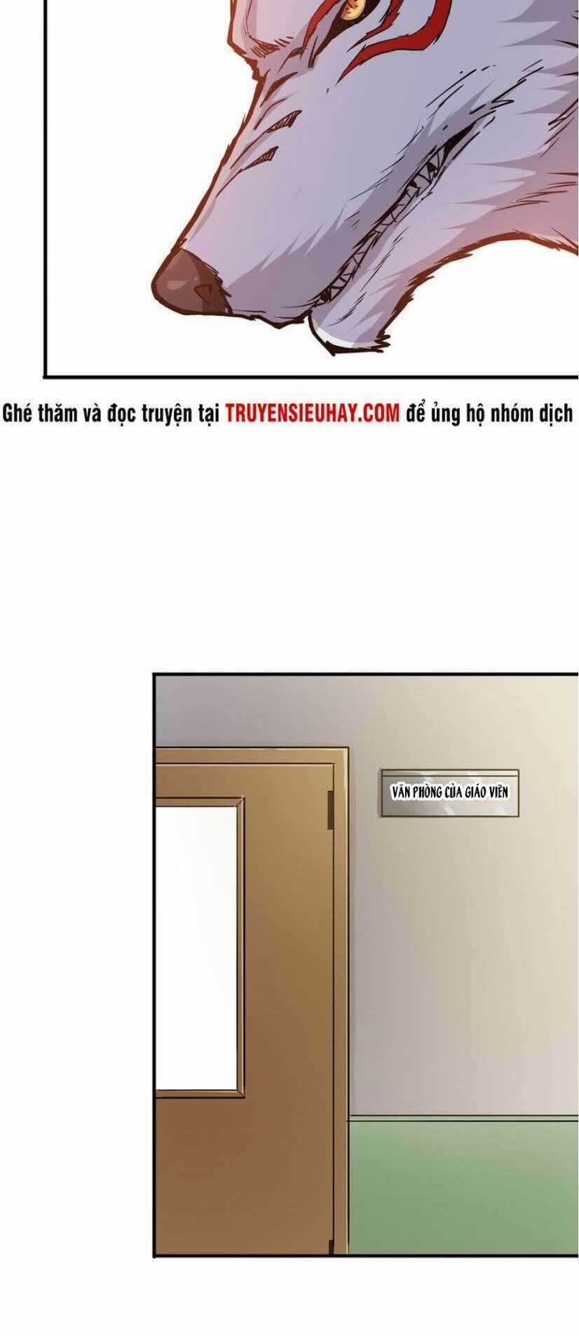 God Slayer Chương 13 trang 16