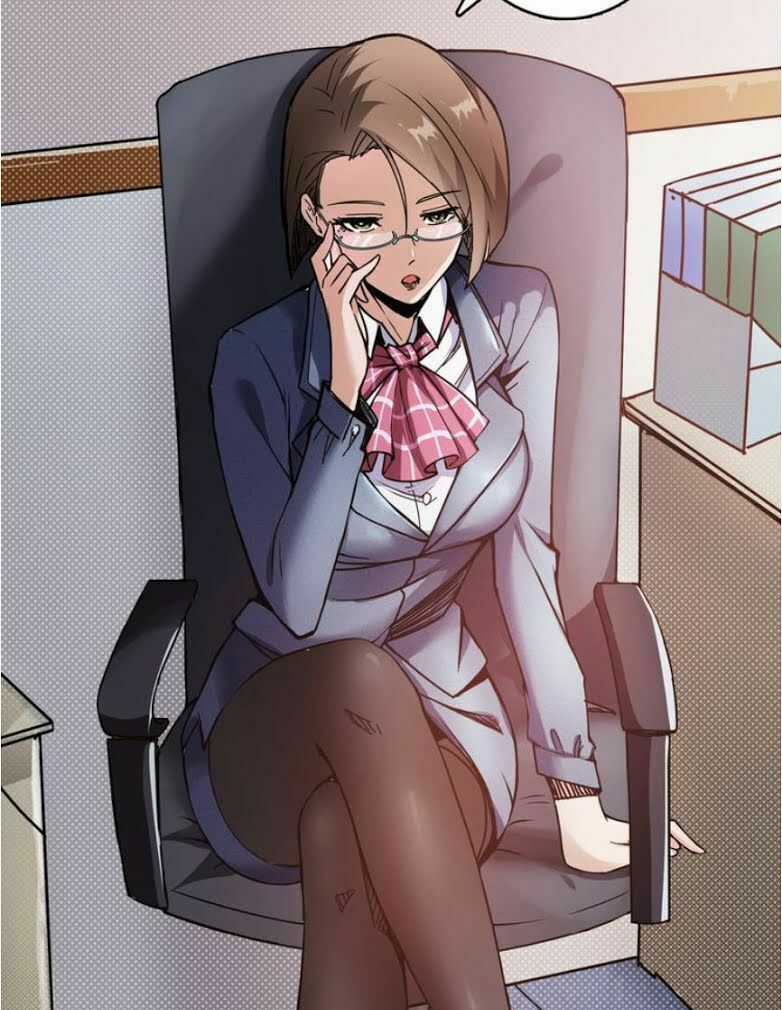 God Slayer Chương 13 trang 18