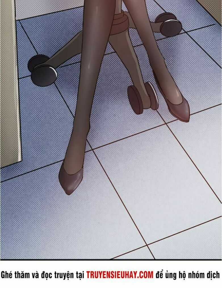 God Slayer Chương 13 trang 19