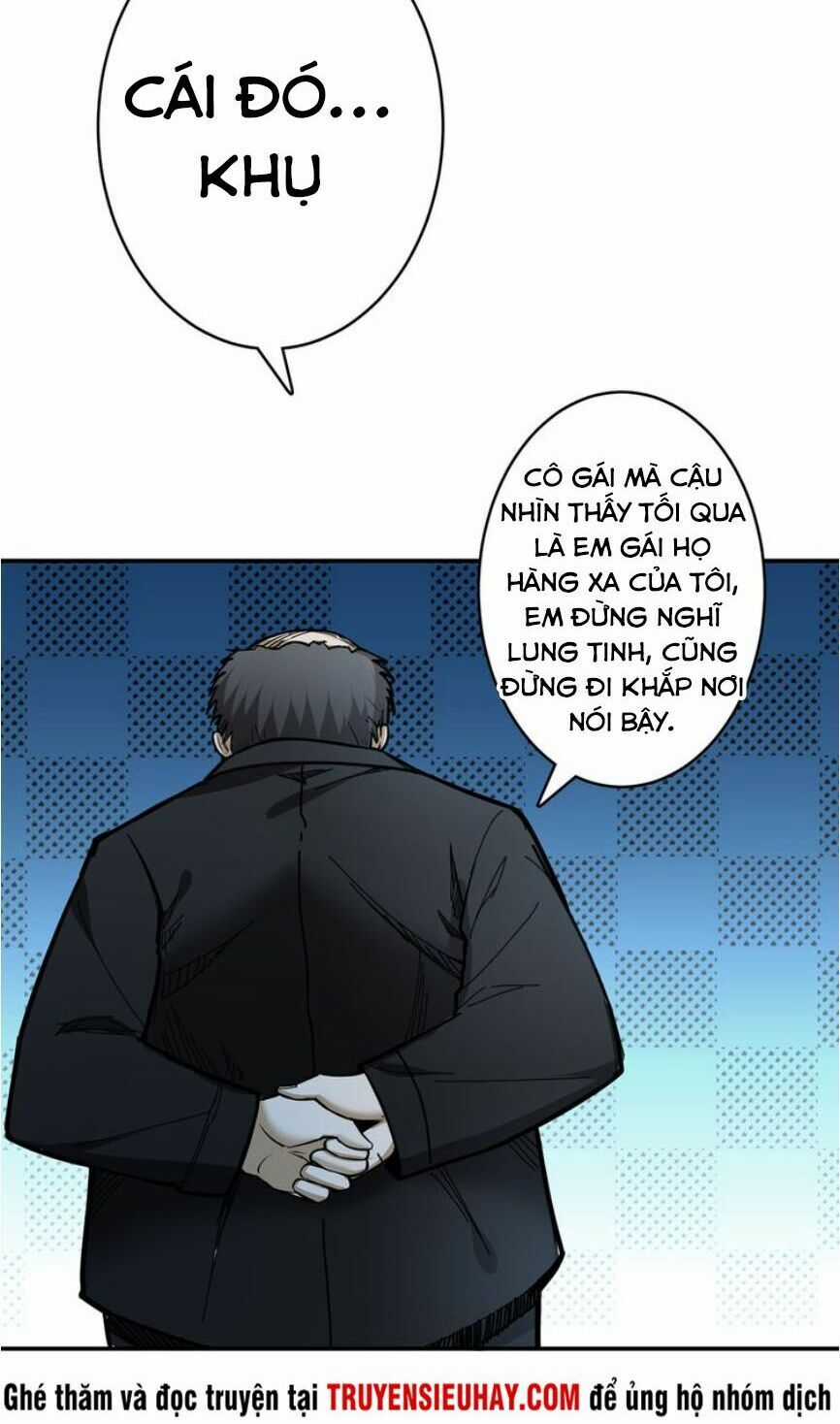 God Slayer Chương 13 trang 2