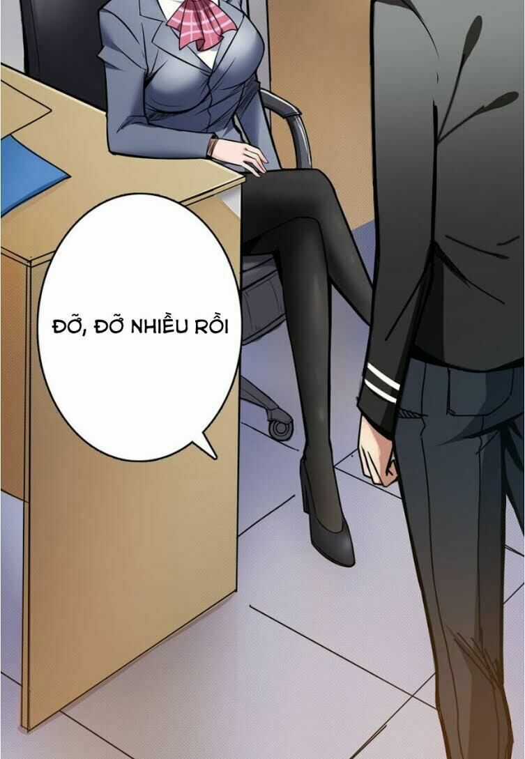 God Slayer Chương 13 trang 21