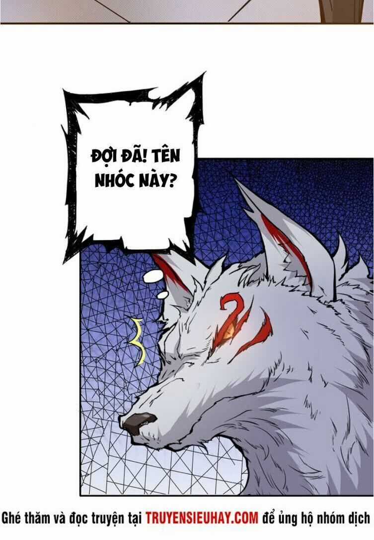 God Slayer Chương 13 trang 22