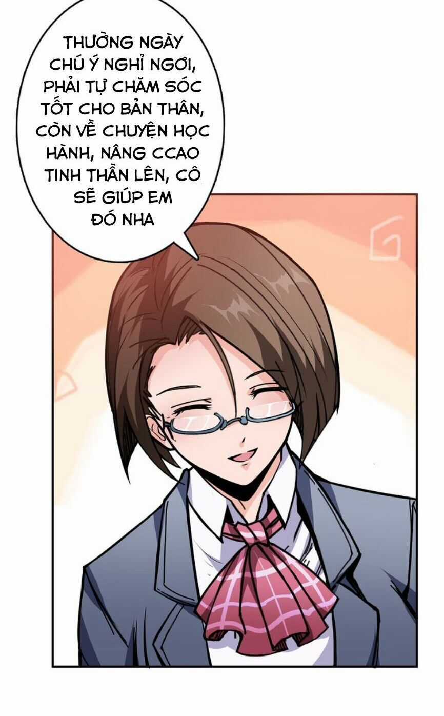 God Slayer Chương 13 trang 24