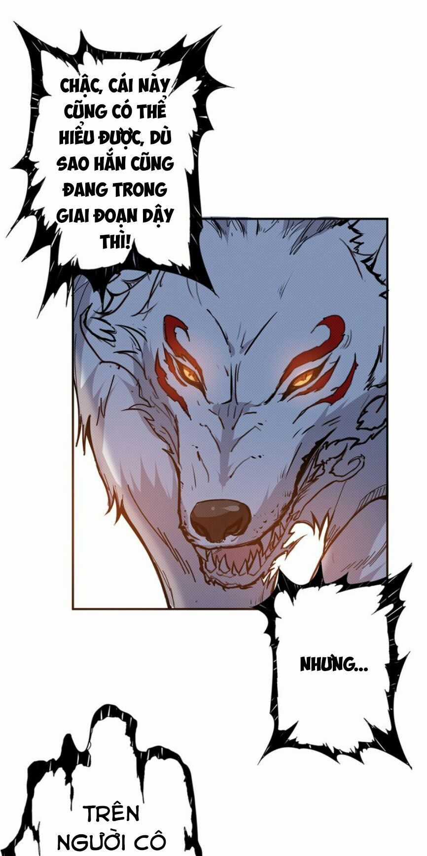 God Slayer Chương 13 trang 27