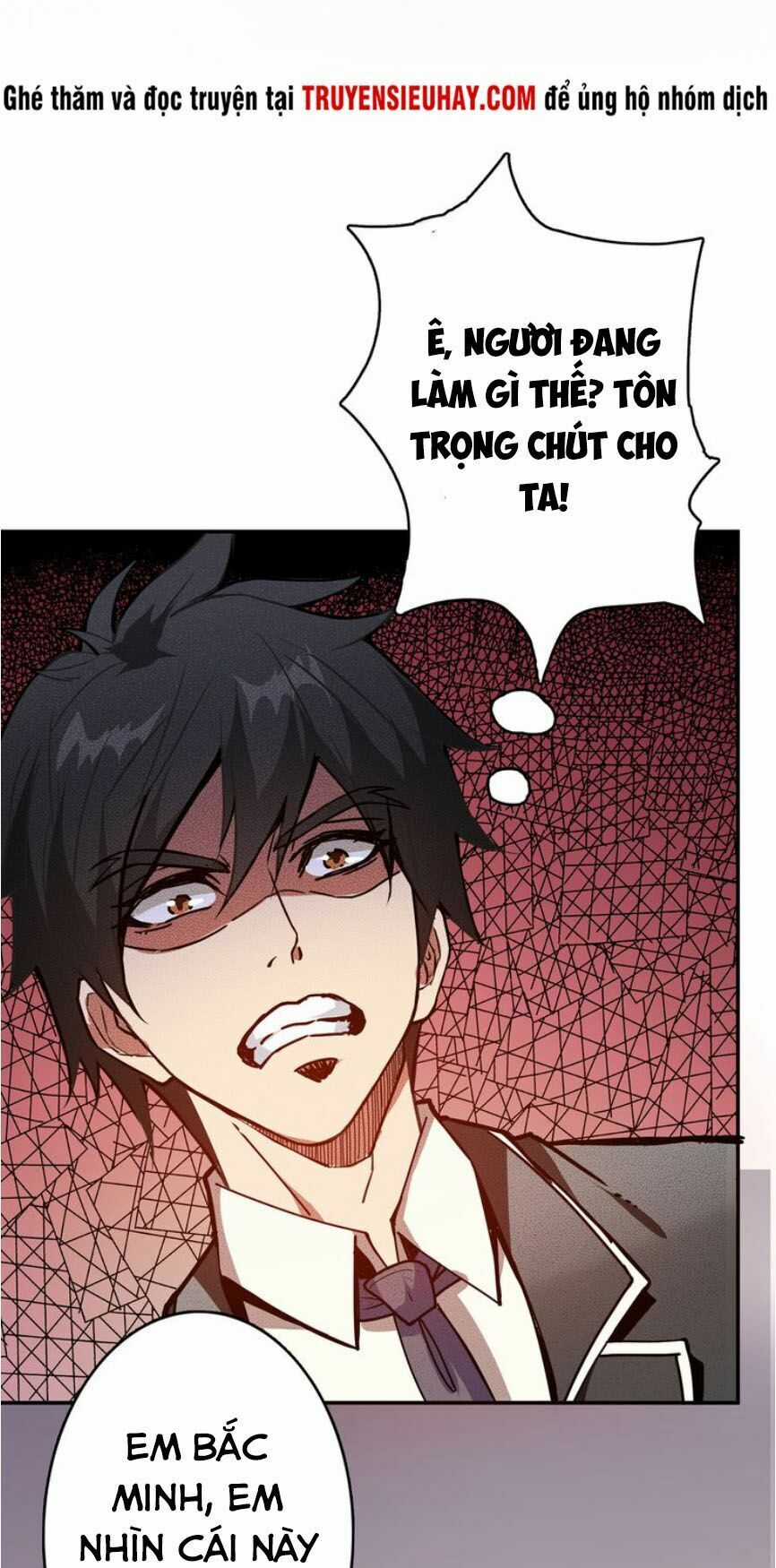 God Slayer Chương 13 trang 29