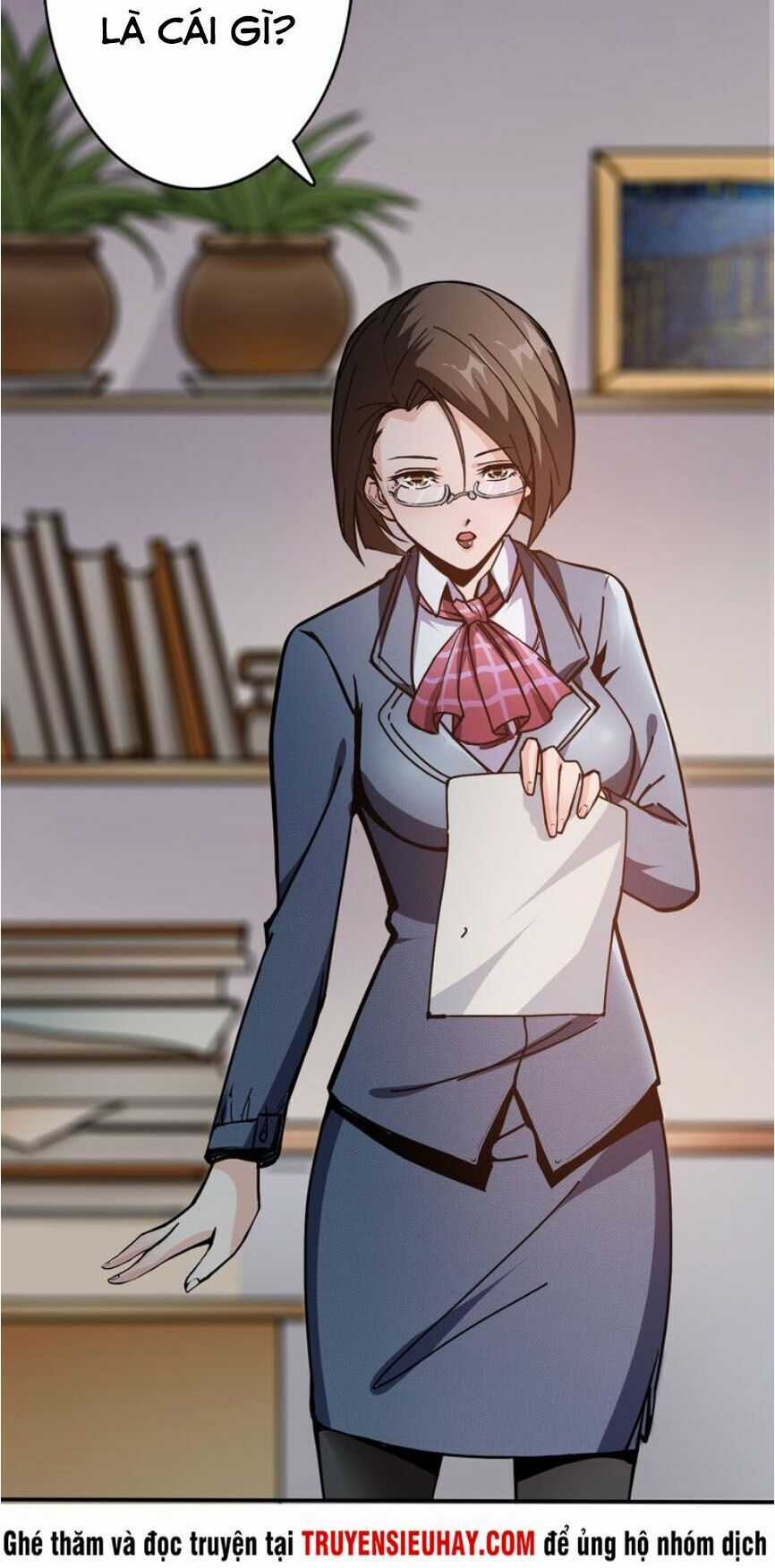 God Slayer Chương 13 trang 30