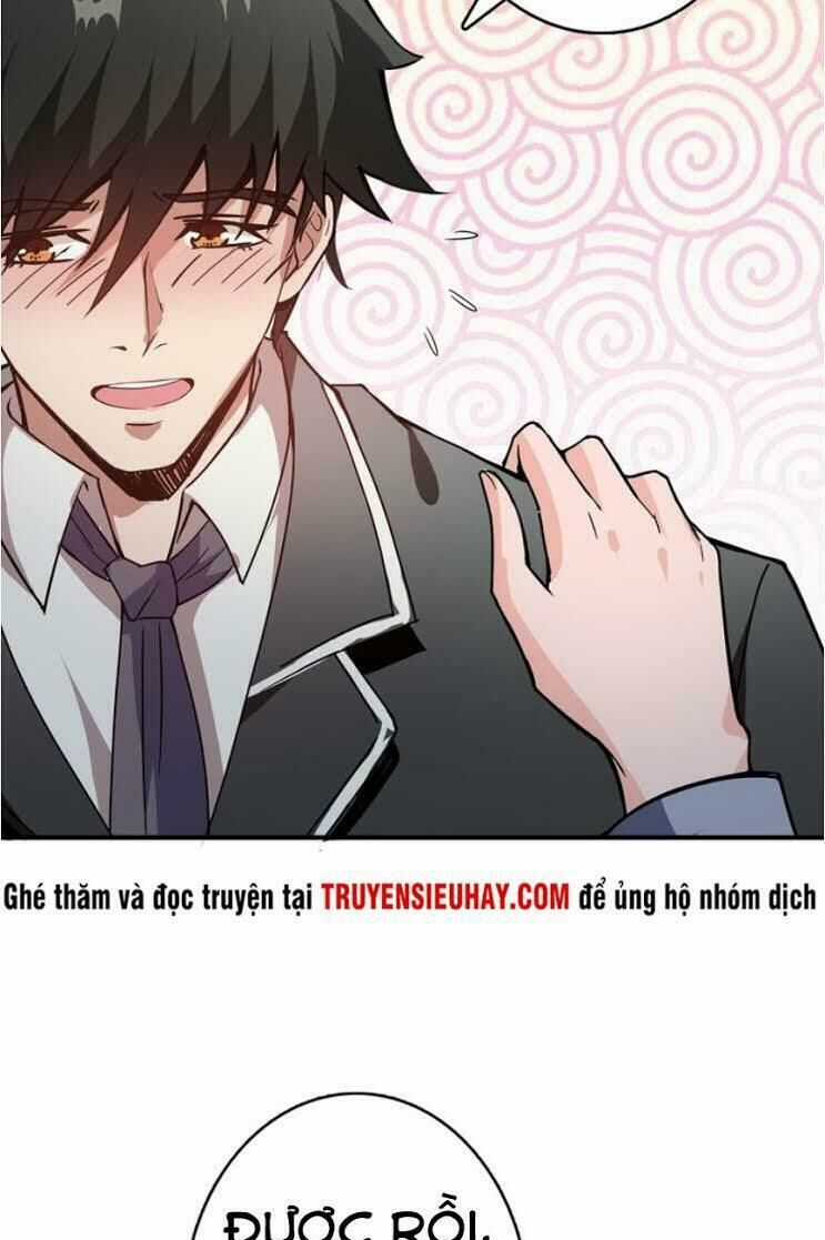 God Slayer Chương 13 trang 34