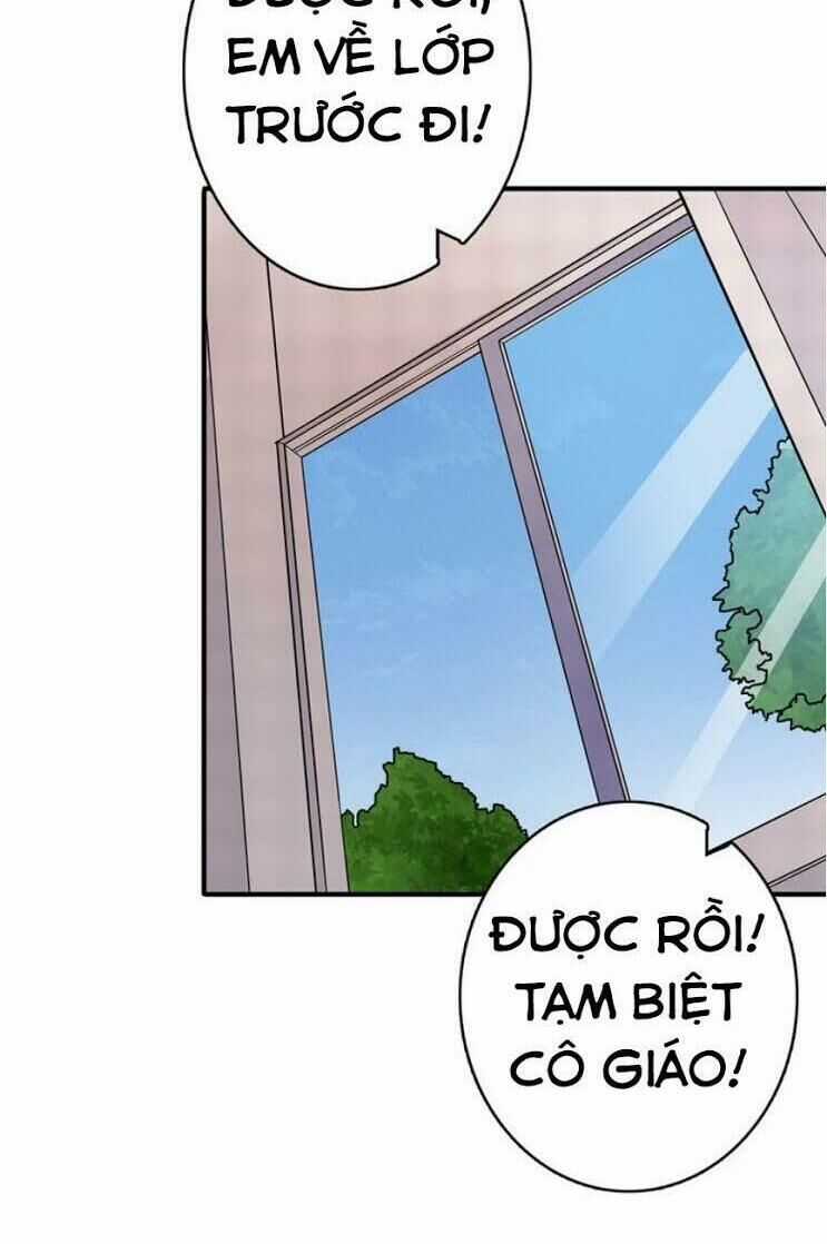 God Slayer Chương 13 trang 35