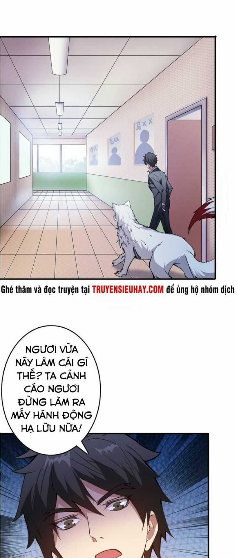 God Slayer Chương 13 trang 36