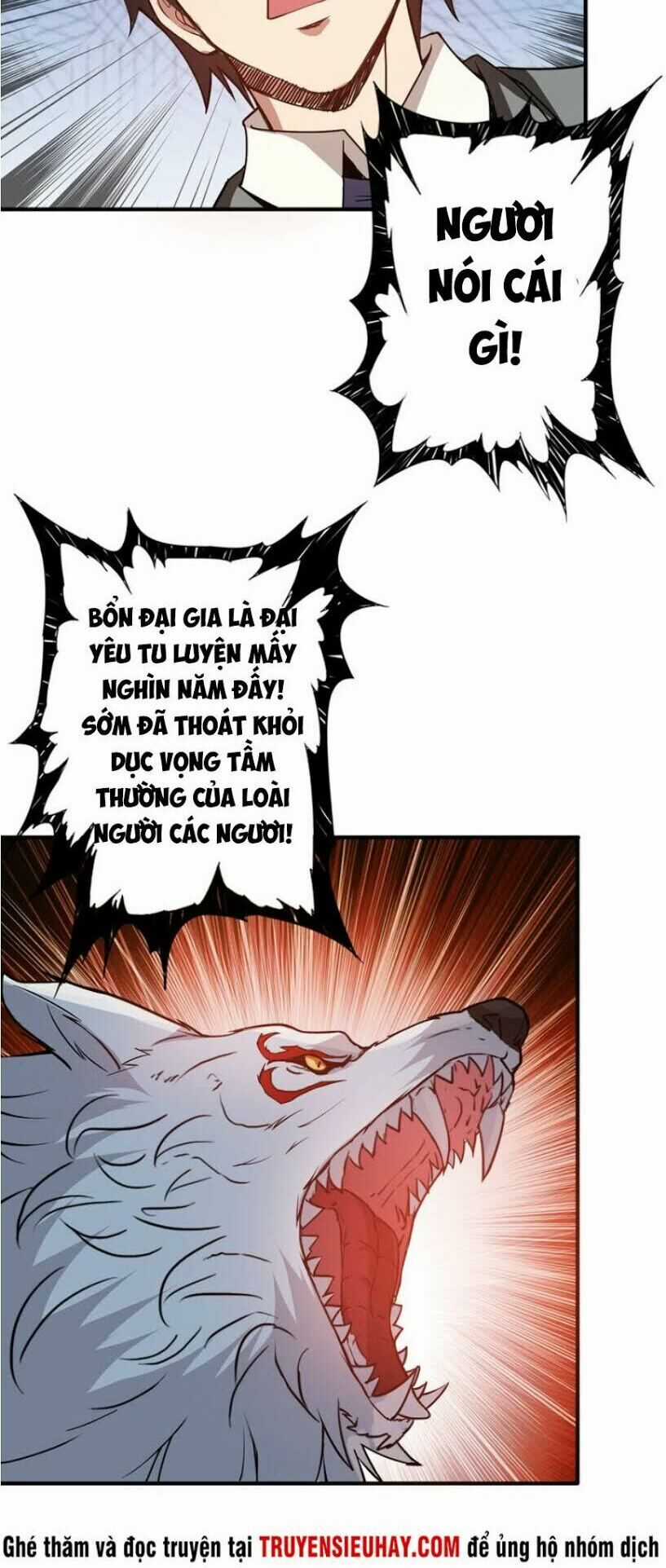 God Slayer Chương 13 trang 37