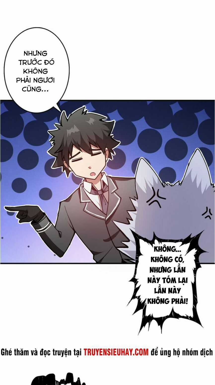 God Slayer Chương 13 trang 38