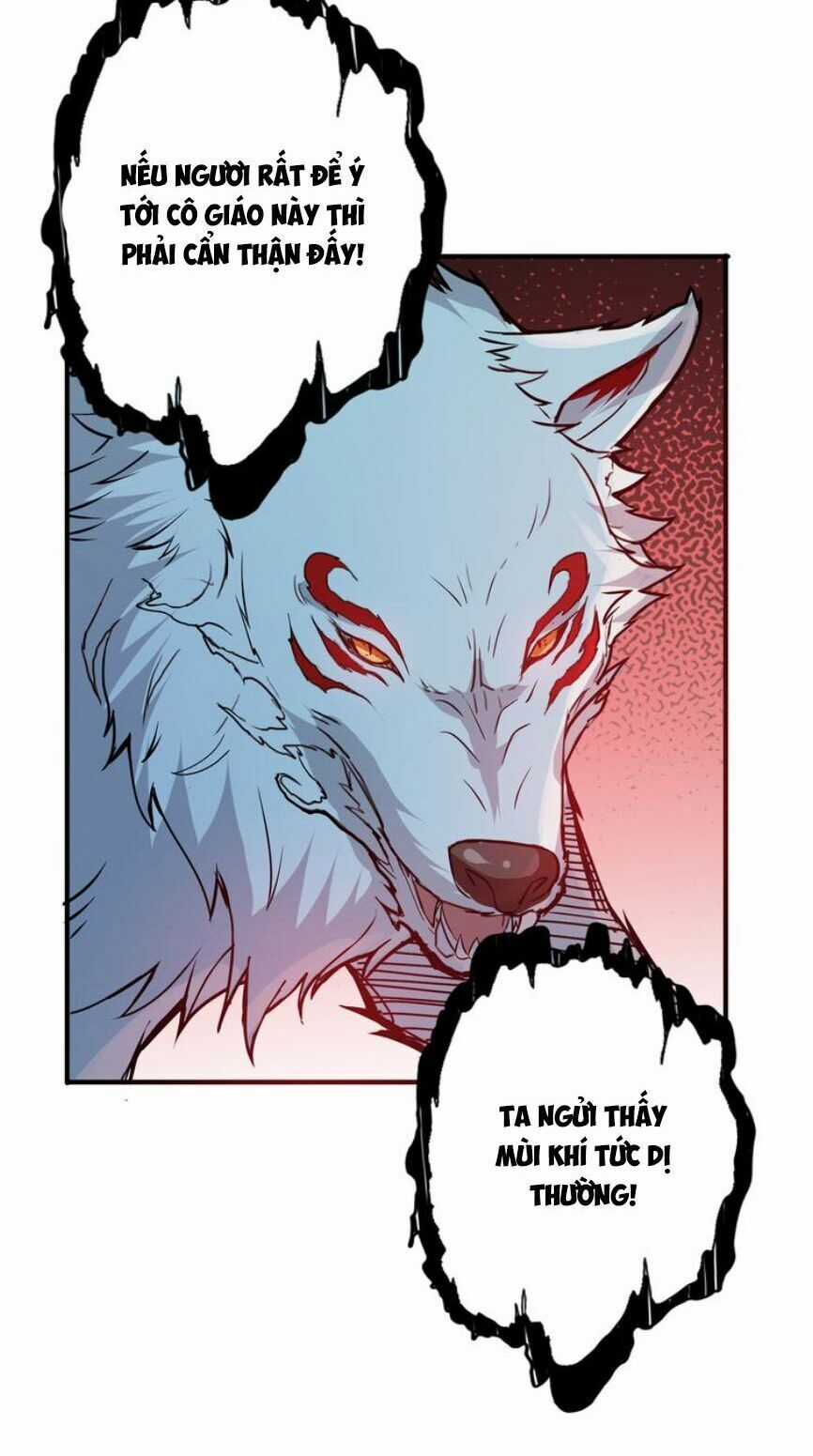 God Slayer Chương 13 trang 39