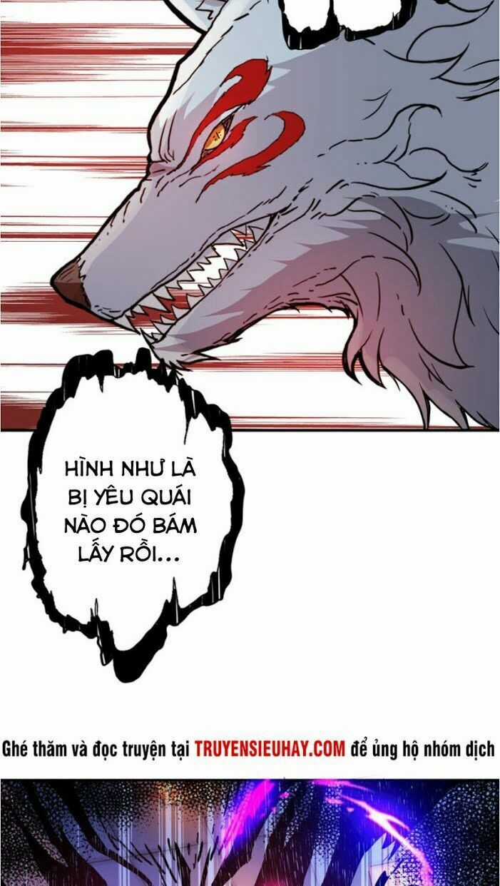 God Slayer Chương 13 trang 41