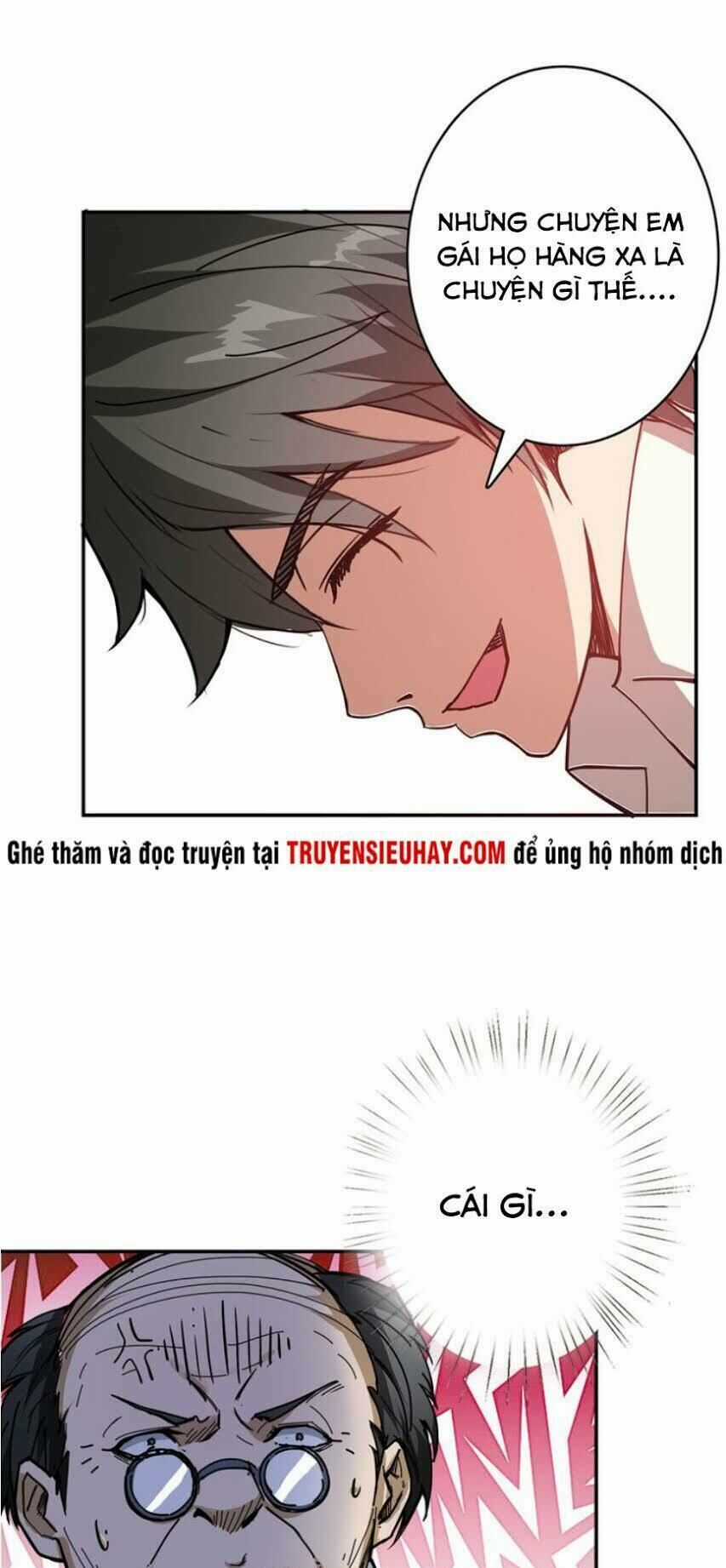 God Slayer Chương 13 trang 7