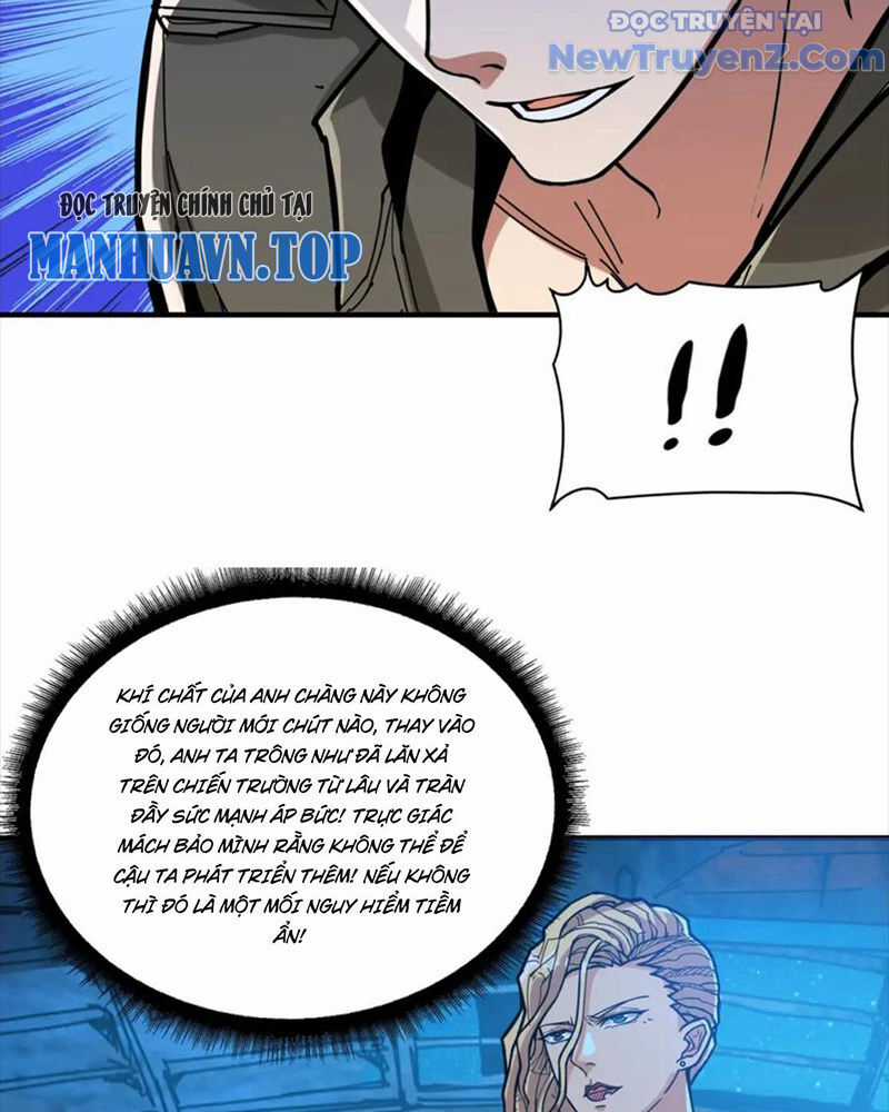 God Slayer Chương 131 trang 10