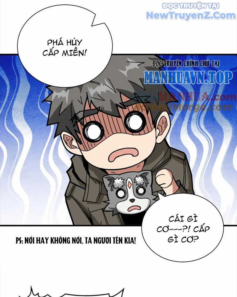 God Slayer Chương 131 trang 12