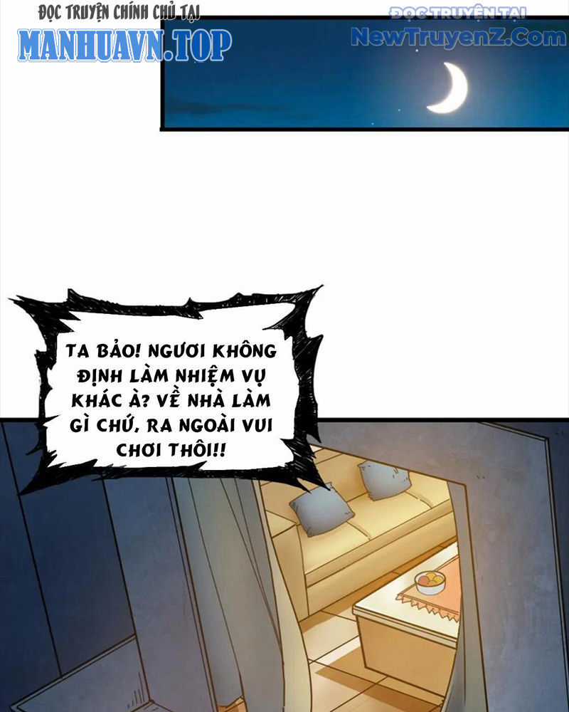 God Slayer Chương 131 trang 20