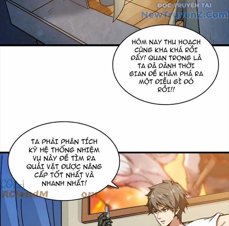 God Slayer Chương 131 trang 21