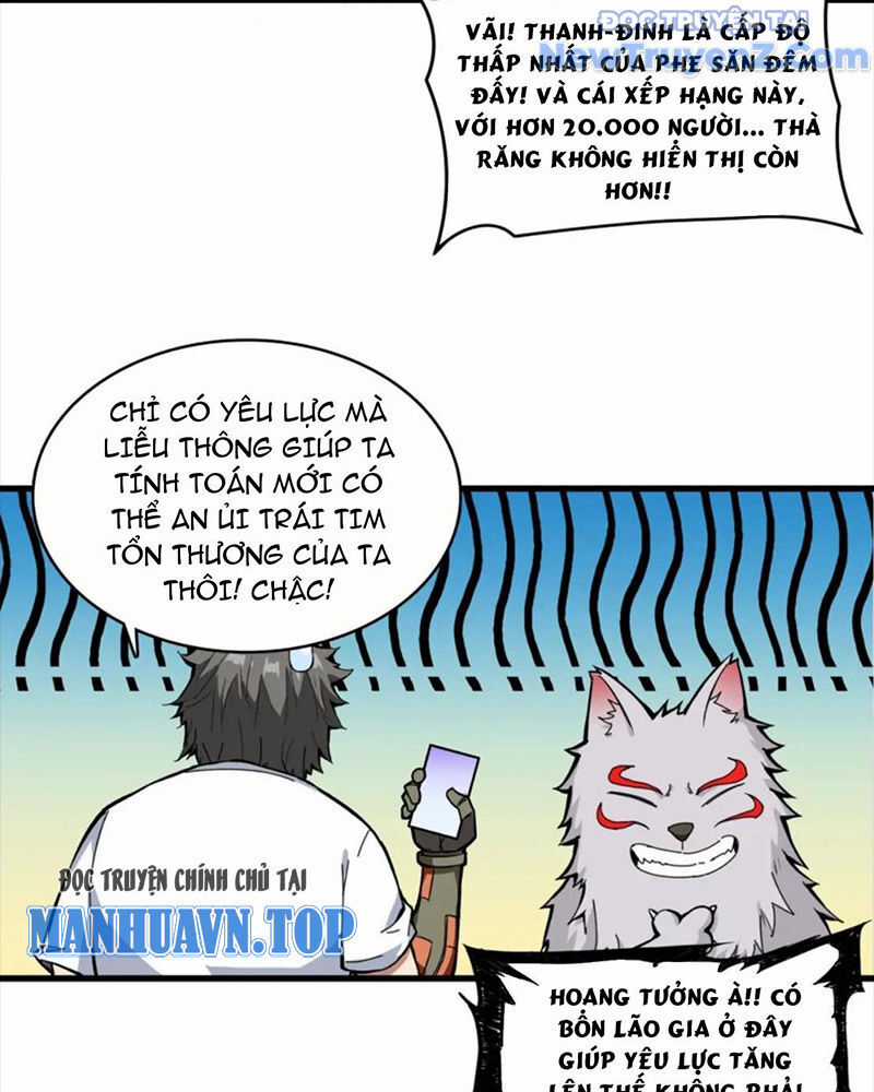 God Slayer Chương 131 trang 26