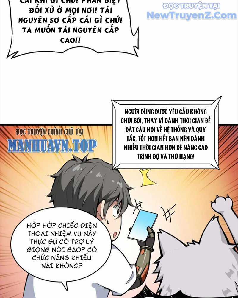 God Slayer Chương 131 trang 29