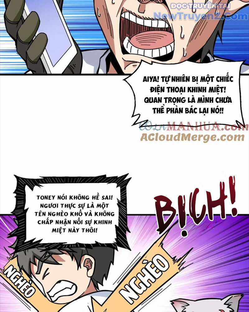 God Slayer Chương 131 trang 34