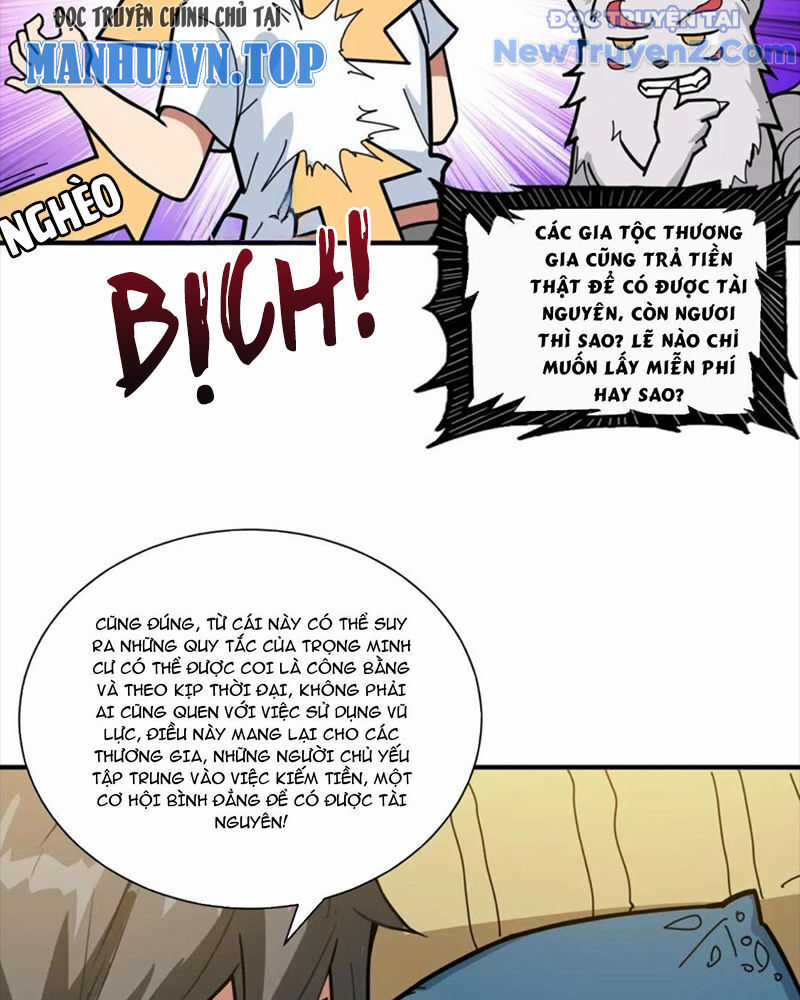 God Slayer Chương 131 trang 35