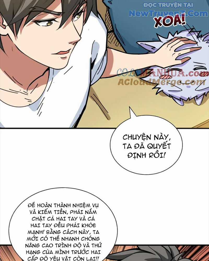 God Slayer Chương 131 trang 36