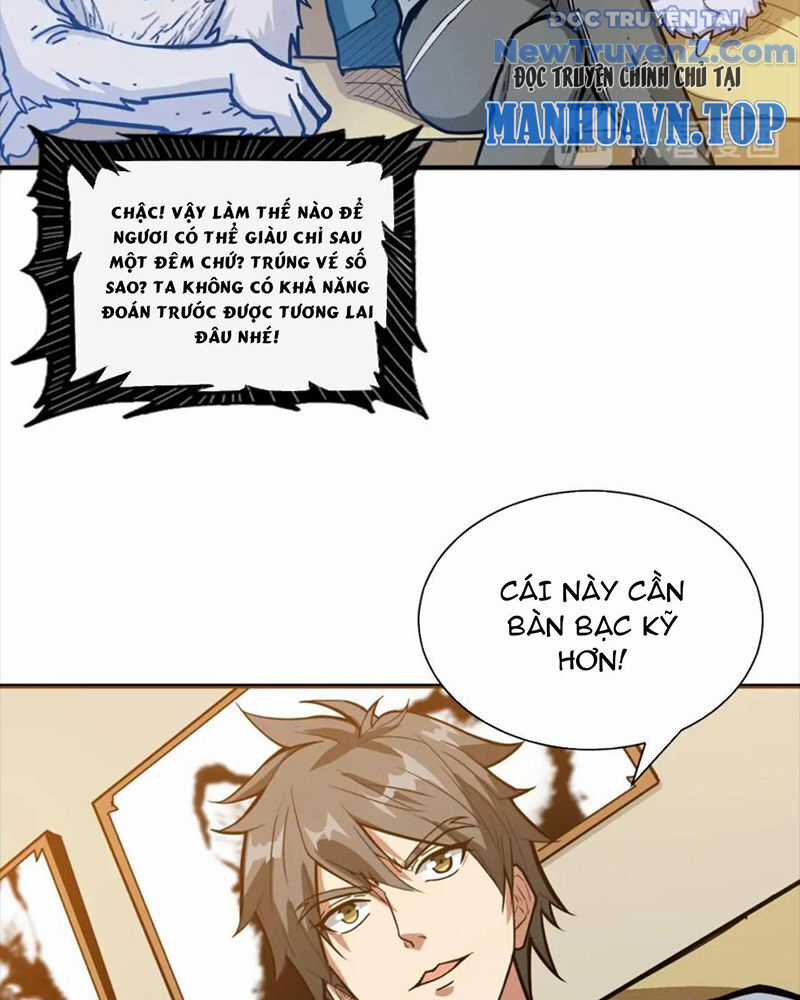 God Slayer Chương 131 trang 39