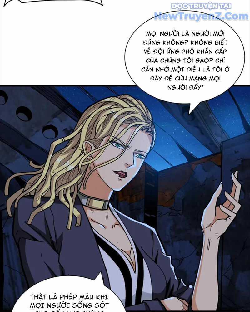 God Slayer Chương 131 trang 4