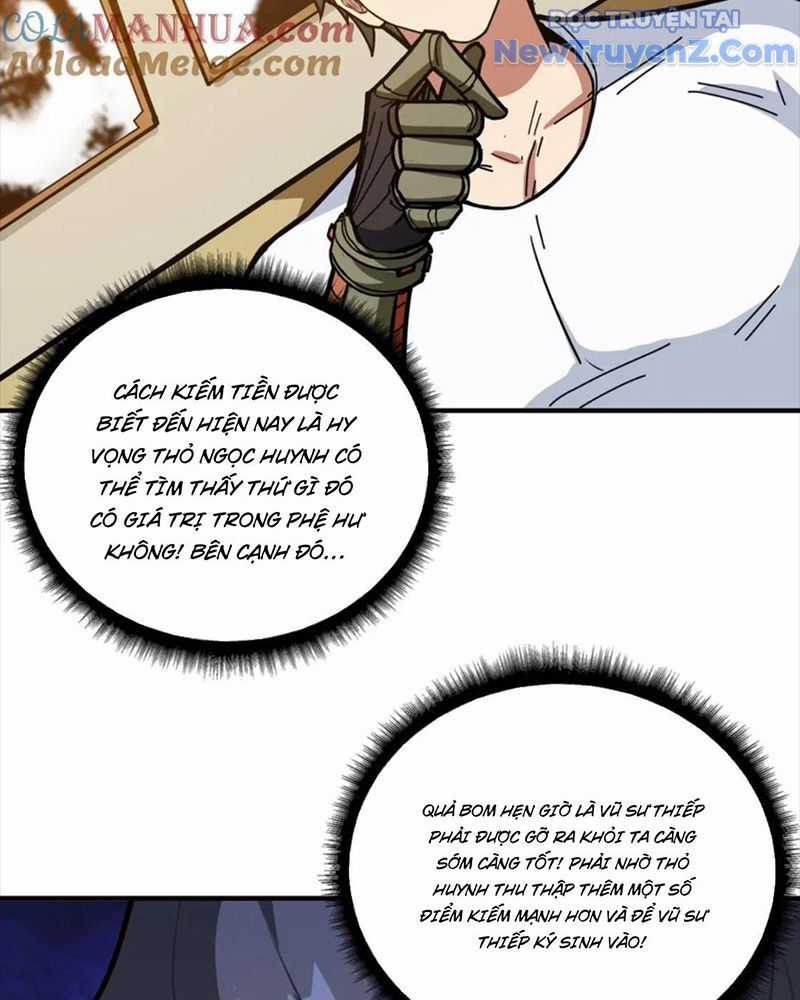 God Slayer Chương 131 trang 40