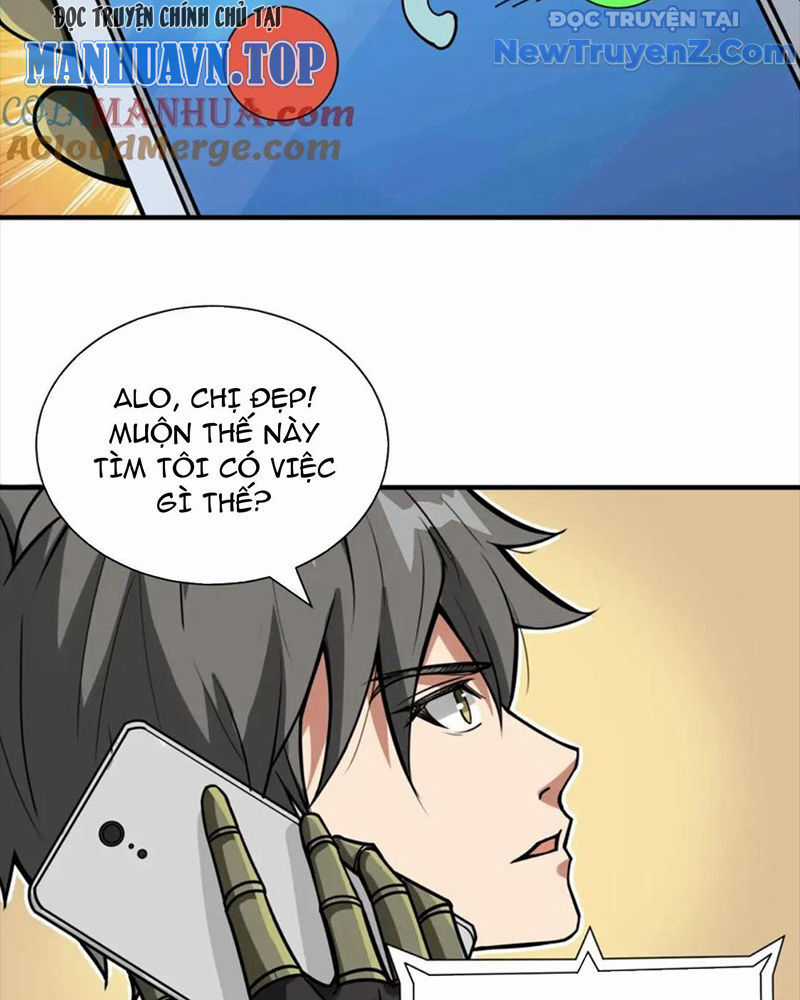 God Slayer Chương 131 trang 44